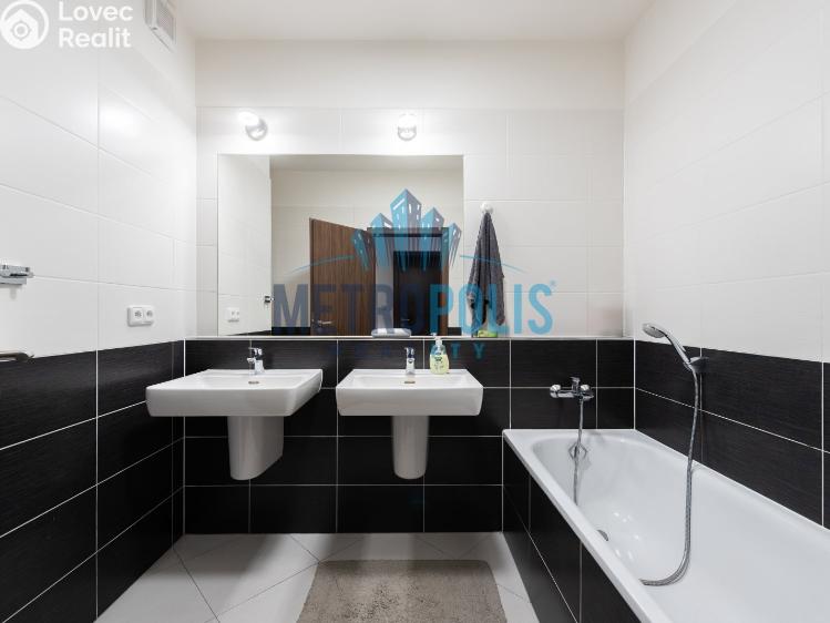 Prodej bytu 4+KK Praha, Kryšpínova 619/5 č. 7