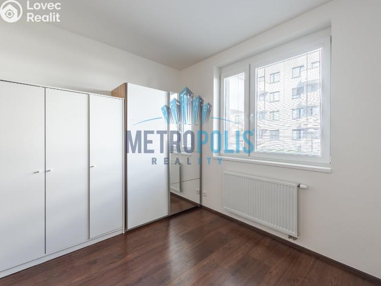 Prodej bytu 4+KK Praha, Kryšpínova 619/5 č. 9