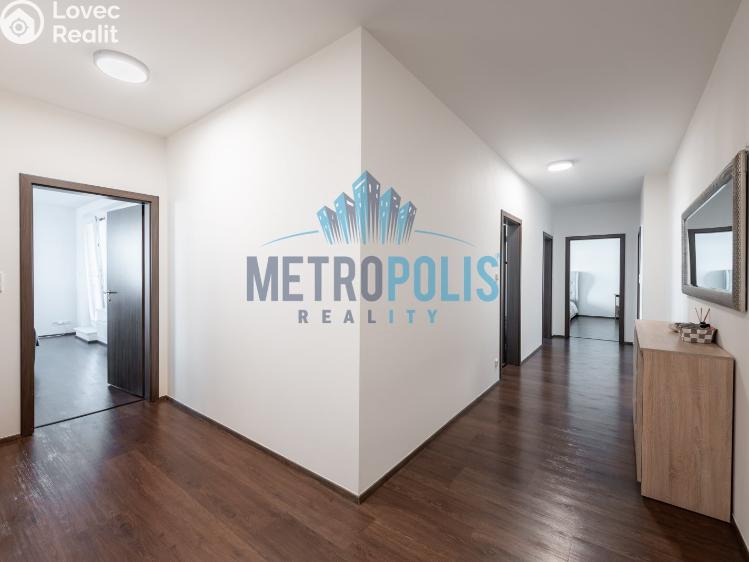 Prodej bytu 4+KK Praha, Kryšpínova 619/5 č. 11