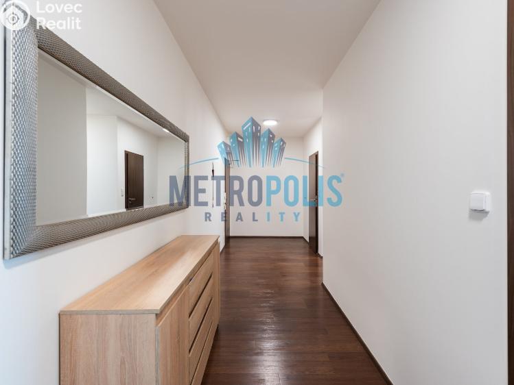 Prodej bytu 4+KK Praha, Kryšpínova 619/5 č. 12