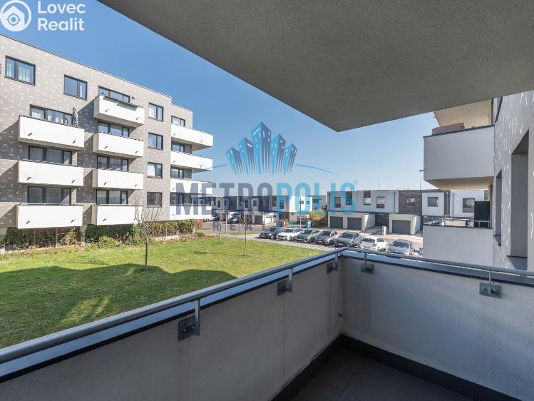 Prodej bytu 4+KK Praha, Kryšpínova 619/5 č. 14