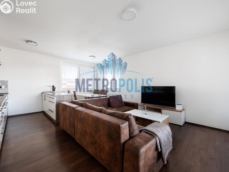 Prodej bytu 4+KK Praha, Kryšpínova 619/5 č. 15