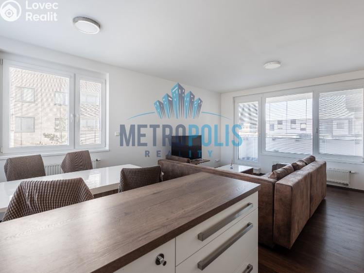 Prodej bytu 4+KK Praha, Kryšpínova 619/5 č. 18