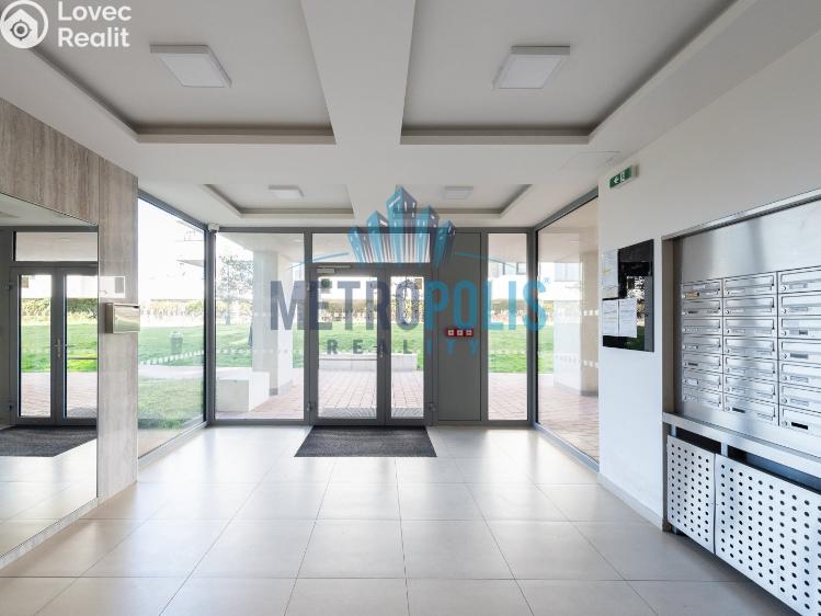 Prodej bytu 4+KK Praha, Kryšpínova 619/5 č. 22