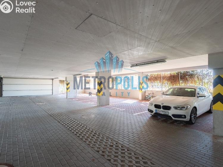 Prodej bytu 4+KK Praha, Kryšpínova 619/5 č. 23