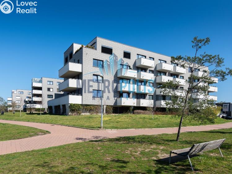 Prodej bytu 4+KK Praha, Kryšpínova 619/5 č. 24