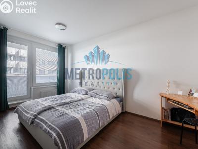 Prodej bytu 4+KK Praha, Kryšpínova č. 4