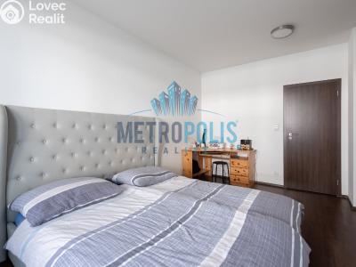 Prodej bytu 4+KK Praha, Kryšpínova č. 5