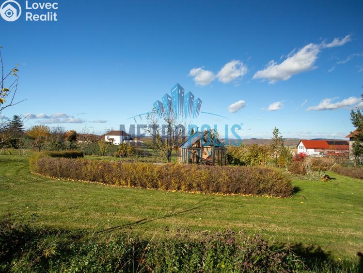 Prodej rodinného domu Lhotka č. 31