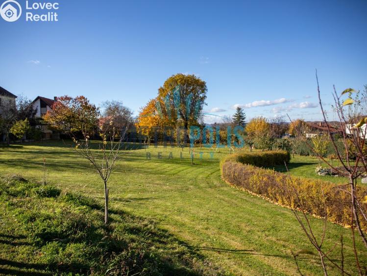 Prodej rodinného domu Lhotka č. 35