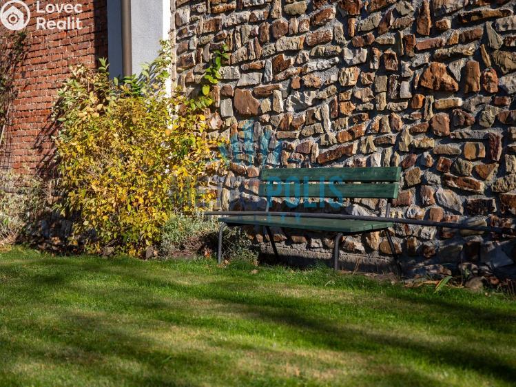 Prodej rodinného domu Lhotka č. 37