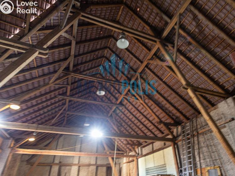 Prodej rodinného domu Lhotka č. 39