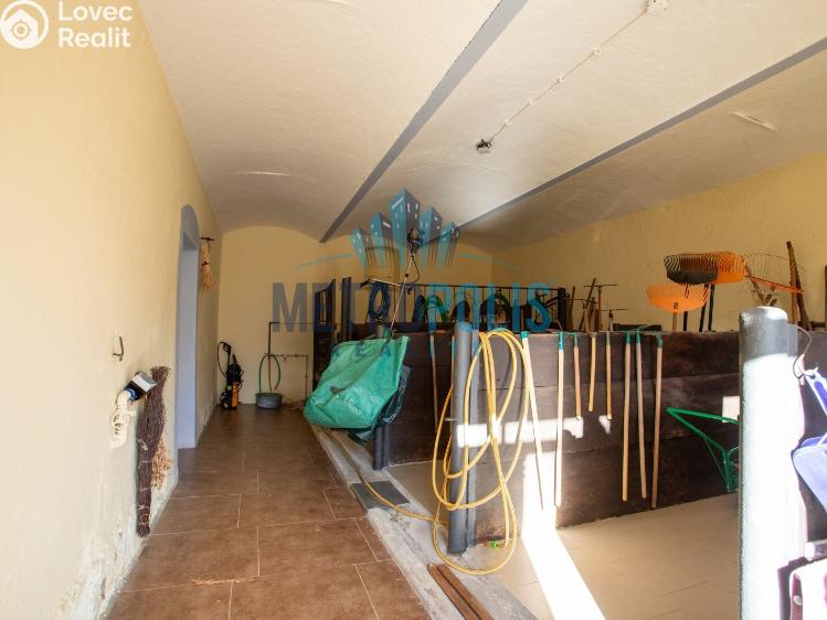 Prodej rodinného domu Lhotka č. 40