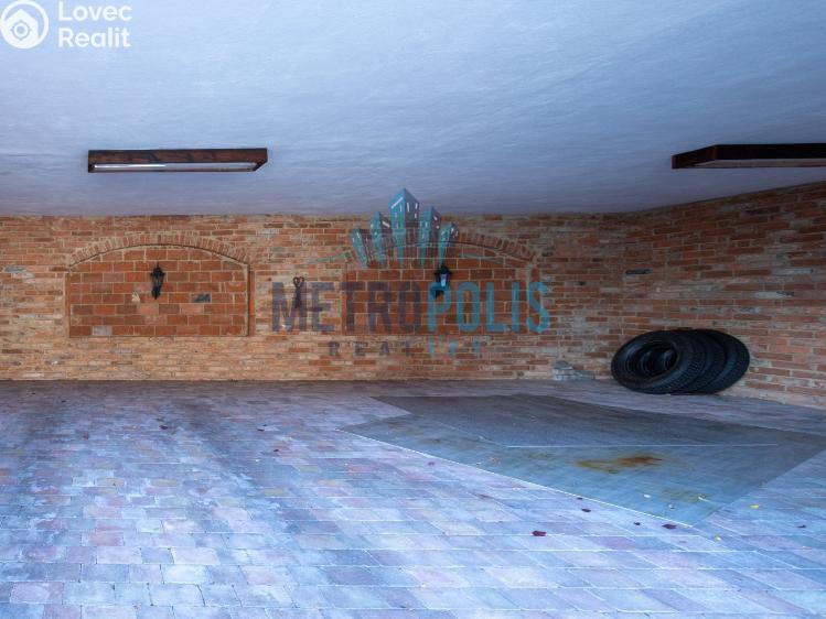 Prodej rodinného domu Lhotka č. 44