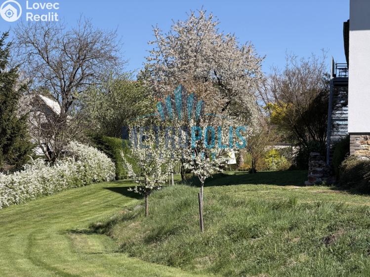 Prodej rodinného domu Lhotka, Radoušská č. 70