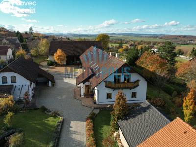 Prodej rodinného domu Lhotka č. 1