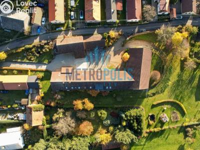 Prodej rodinného domu Lhotka č. 2