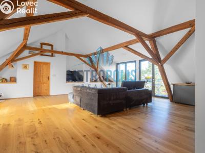 Prodej rodinného domu Lhotka č. 4