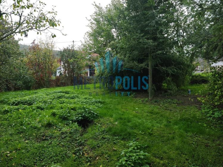 Prodej chalupy Krásná Hora nad Vltavou č. 17