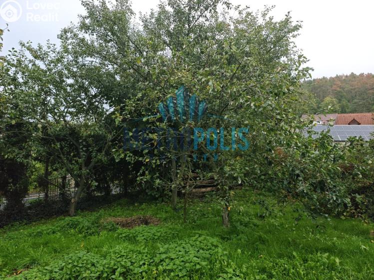 Prodej chalupy Krásná Hora nad Vltavou č. 18