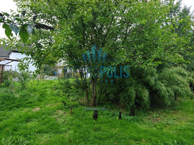 Prodej chalupy Krásná Hora nad Vltavou č. 19