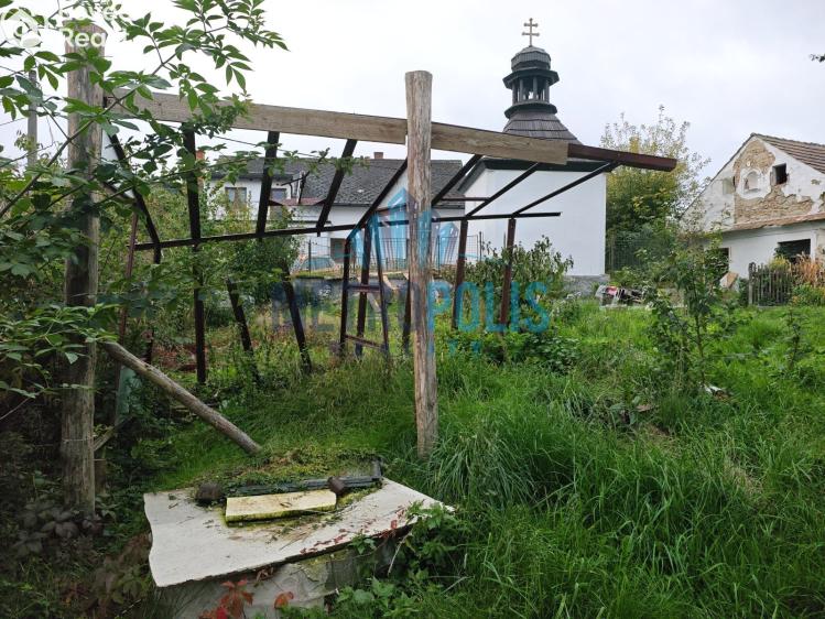 Prodej chalupy Krásná Hora nad Vltavou č. 20