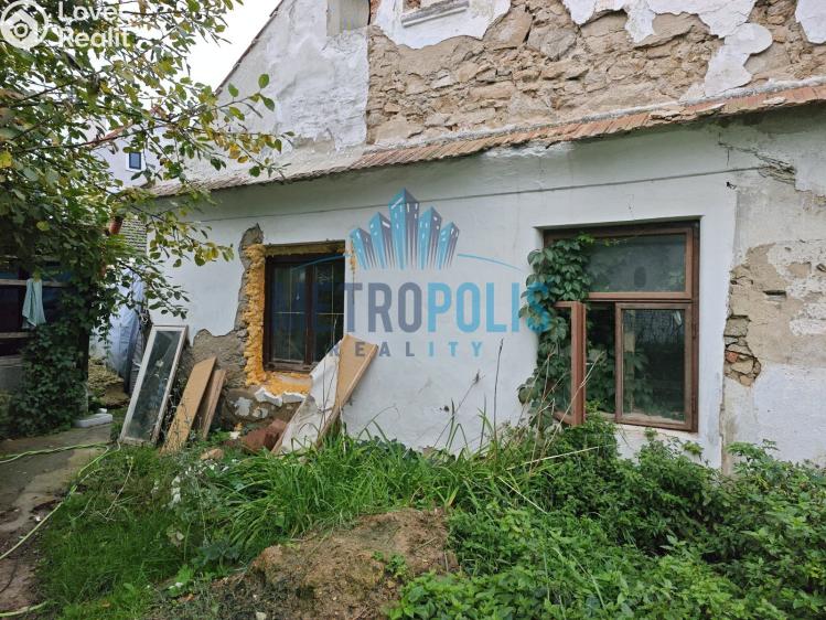 Prodej chalupy Krásná Hora nad Vltavou č. 23