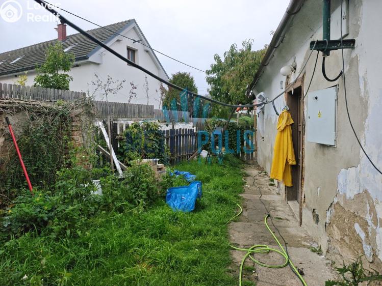 Prodej chalupy Krásná Hora nad Vltavou č. 24