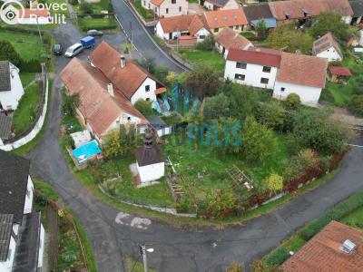 Prodej chalupy Krásná Hora nad Vltavou č. 2