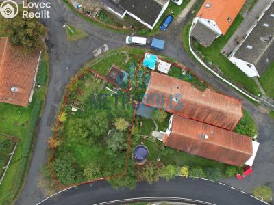 Prodej chalupy Krásná Hora nad Vltavou č. 3