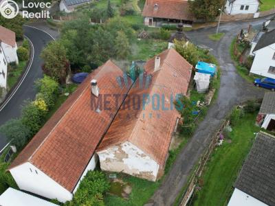 Prodej chalupy Krásná Hora nad Vltavou č. 4