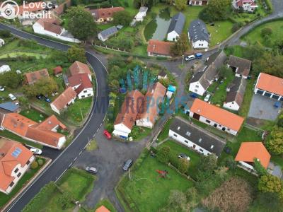 Prodej chalupy Krásná Hora nad Vltavou č. 6