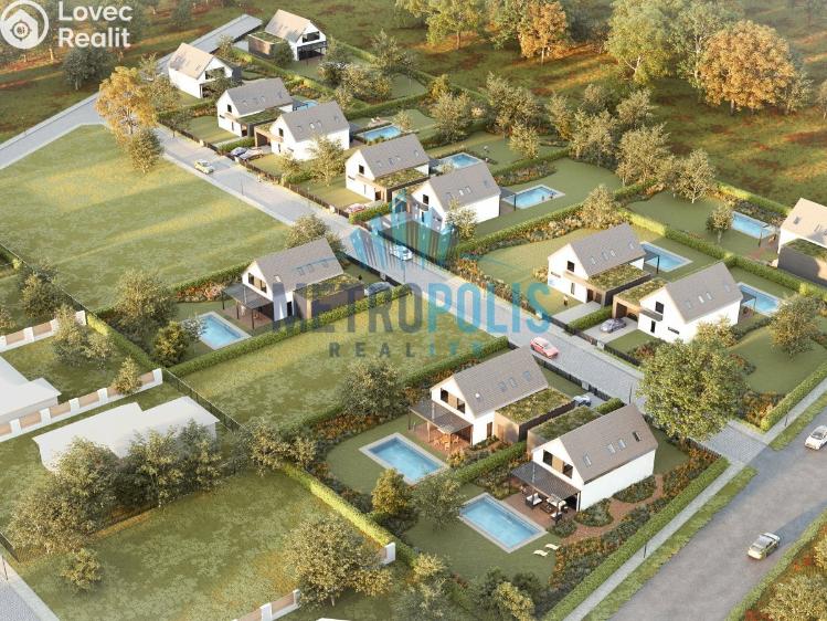 Prodej rodinného domu Choťánky č. 24