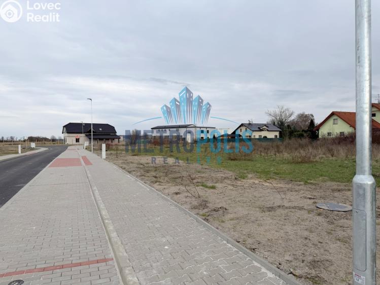 Prodej rodinného domu Choťánky č. 32