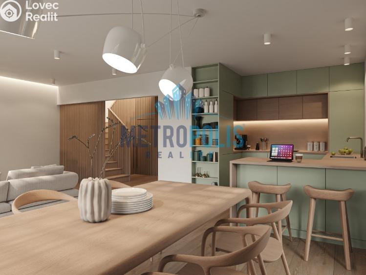 Prodej rodinného domu Choťánky č. 1