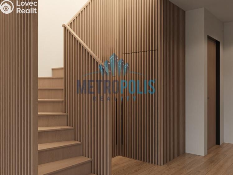 Prodej rodinného domu Choťánky č. 8