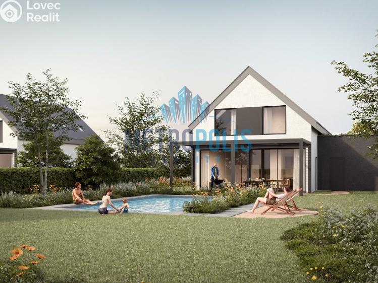 Prodej rodinného domu Choťánky č. 22