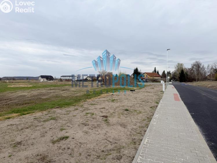 Prodej rodinného domu Choťánky č. 26