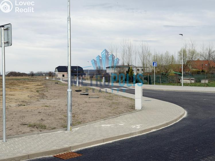 Prodej rodinného domu Choťánky č. 27