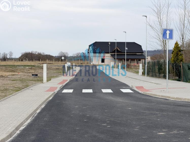 Prodej rodinného domu Choťánky č. 28