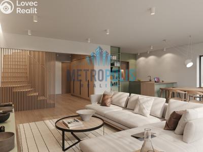 Prodej rodinného domu Choťánky č. 5