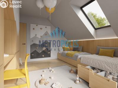 Prodej rodinného domu Choťánky č. 6