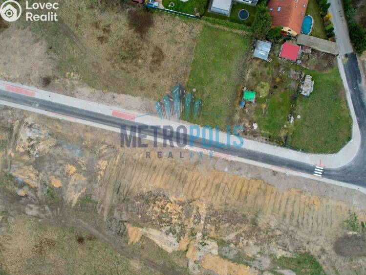 Prodej rodinného domu Choťánky č. 1