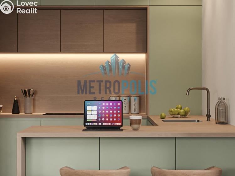 Prodej rodinného domu Choťánky č. 11