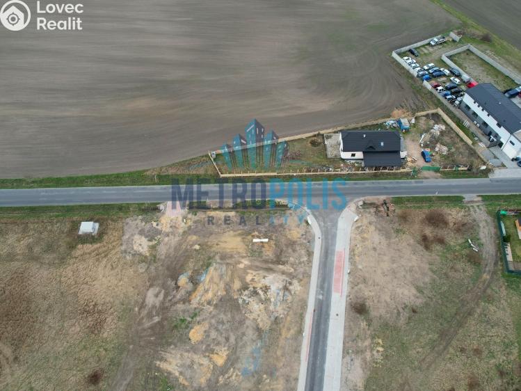 Prodej rodinného domu Choťánky č. 20