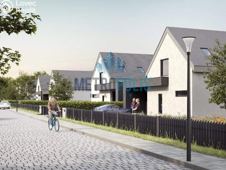 Prodej rodinného domu Choťánky č. 21