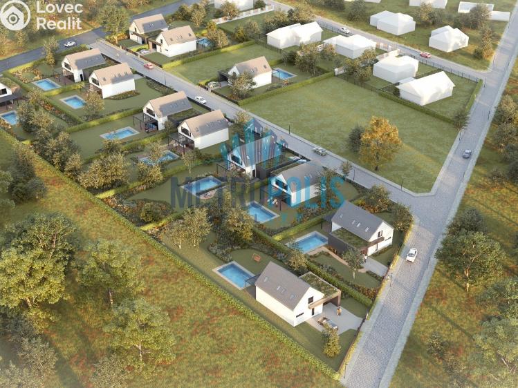 Prodej rodinného domu Choťánky č. 25