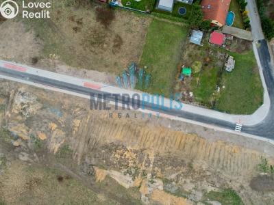 Prodej rodinného domu Choťánky č. 1