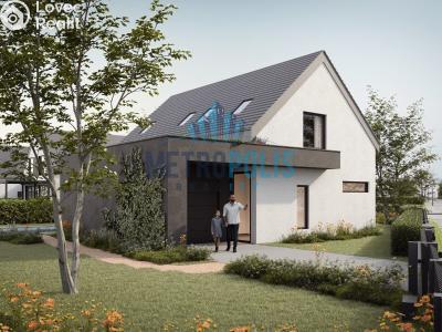 Prodej rodinného domu Choťánky č. 3