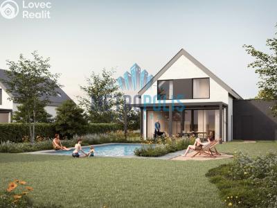 Prodej rodinného domu Choťánky č. 4